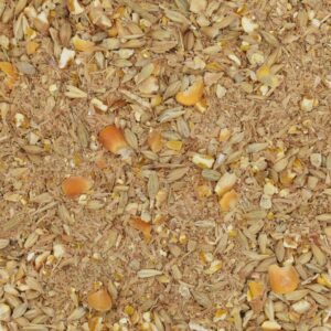 Mixed Grain - NFFPM